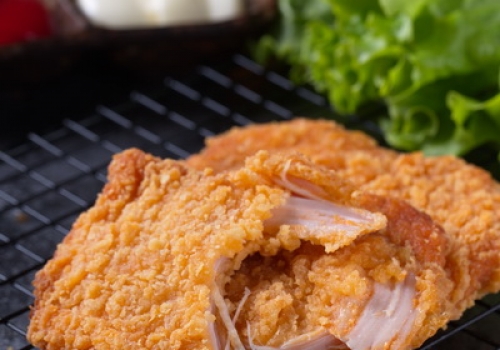 熟食調(diào)理品丨休閑系列