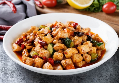 熟食調(diào)理品丨團膳系列